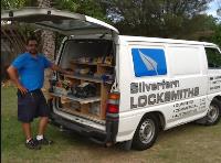 Silverfern Locksmiths image 1